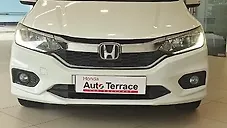 Used Honda City V in Delhi