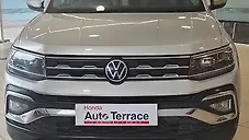Used Volkswagen Taigun Topline 1.0 TSI AT in Delhi