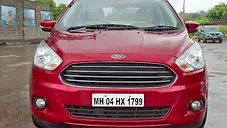 Used Ford Aspire Titanium1.5 TDCi in Thane