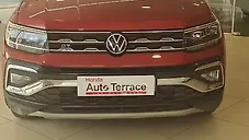 Used Volkswagen Taigun GT Plus 1.5 TSI DSG in Delhi