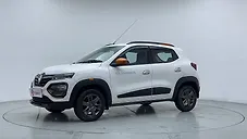 Used Renault Kwid CLIMBER 1.0 (O) in Ghaziabad