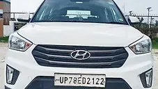 Used Hyundai Creta 1.4 S Plus in Kanpur