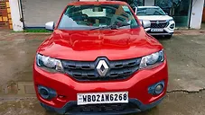 Used Renault Kwid 1.0 RXT [2016-2019] in Kolkata