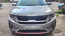 Used Kia Seltos GTX Plus 1.4 DCT in Mumbai