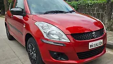 Used Maruti Suzuki Swift LXi in Pune