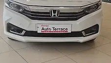 Used Honda Amaze 1.2 VX CVT Petrol [2019-2020] in Delhi