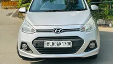 Used Hyundai i10 Sportz 1.2 AT Kappa2 in Delhi