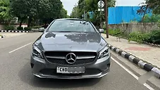 Used Mercedes-Benz CLA 200 D Urban Sport in Chandigarh
