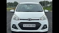 Used Hyundai Grand i10 Magna 1.1 CRDi [2016-2017] in Ahmedabad