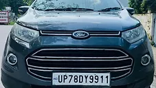 Used Ford EcoSport Titanium 1.5 TDCi (Opt) in Kanpur