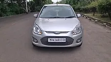 Used Ford Figo Duratec Petrol Titanium 1.2 in Mumbai