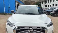 Used Nissan Magnite XE in Hyderabad