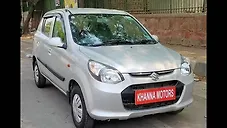 Used Maruti Suzuki Alto 800 Lxi in Delhi