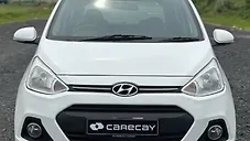 Used Hyundai Grand i10 Sportz 1.2 Kappa VTVT [2013-2016] in Ahmedabad