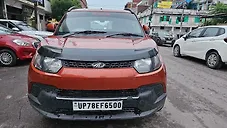 Used Mahindra KUV100 K4 D 5 STR in Kanpur