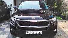 Used Kia Seltos HTX IVT 1.5 [2019-2020] in Noida