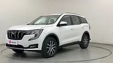 Used Mahindra XUV700 AX7 Luxury Pack Petrol AT 7 STR in Chennai