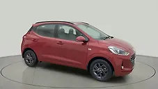 Used Hyundai Grand i10 Nios Sportz AMT 1.2 Kappa VTVT in Hyderabad