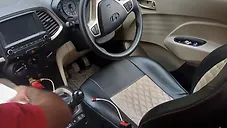 Used Hyundai Santro Sportz CNG [2018-2020] in Lucknow