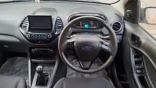 Used Ford Figo Titanium 1.2 Ti-VCT MT [2019-2020] in Faridabad