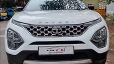 Used Tata Safari XTA Plus in Chennai