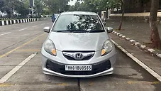 Used Honda Brio S MT in Mumbai