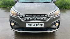 Used Maruti Suzuki Ertiga ZDi Plus 1.5 Diesel in Thane