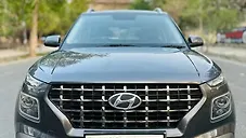 Used Hyundai Venue SX 1.0 Turbo in Delhi