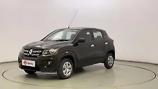 Used Renault Kwid RXT [2015-2019] in Kolkata