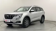 Used Mahindra XUV700 AX 7 Petrol AT Luxury Pack 7 STR [2021] in Chennai
