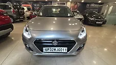 Used Maruti Suzuki Dzire ZXi Plus AGS [2020-2023] in Lucknow