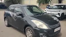 Used Maruti Suzuki Swift DZire VXI in Coimbatore