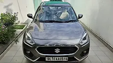 Used Maruti Suzuki Dzire ZDi Plus AMT in Gurgaon