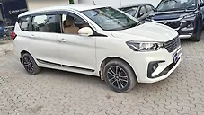 Used Maruti Suzuki Ertiga VXi (O) CNG [2022-2023] in Delhi