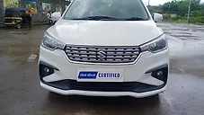 Used Maruti Suzuki Ertiga VXI CNG in Mumbai
