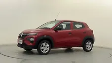 Used Renault Kwid RXL [2015-2019] in Ghaziabad