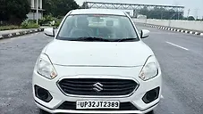 Used Maruti Suzuki Dzire VDi AMT in Lucknow