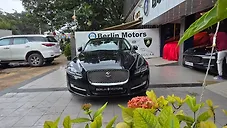 Used Jaguar XJ L 3.0 Premium Luxury [2016-2018] in Pune