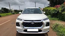 Used Maruti Suzuki Grand Vitara Zeta Smart Hybrid [2022-2023] in Kolhapur