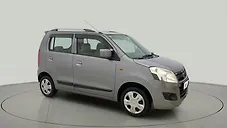 Used Maruti Suzuki Wagon R 1.0 VXI AMT in Mumbai