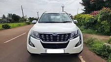 Used Mahindra XUV500 W11 (O) AWD in Kolhapur