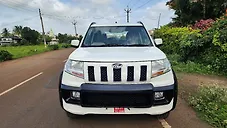 Used Mahindra TUV300 T8 in Kolhapur