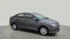 Used Honda City S in Hyderabad