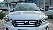 Used Hyundai Creta SX Plus 1.6 AT Petrol in Faridabad