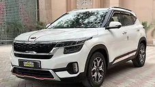 Used Kia Seltos GTX Plus 1.4 DCT in Gurgaon