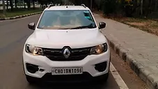 Used Renault Kwid RXL [2015-2019] in Mohali