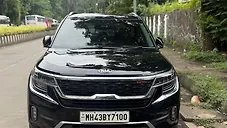 Used Kia Seltos GTX Plus 1.4 DCT in Mumbai