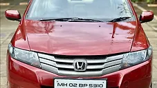 Used Honda City 1.5 V AT in Mumbai