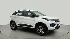 Used Tata Nexon XZ Plus (HS) Dark Edition in Ahmedabad