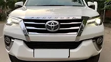 Used Toyota Fortuner 2.8 4x4 AT [2016-2020] in Jalandhar